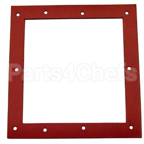 91-8756 Compatible Midwest Appliance Parts Gasket 6-5/8" X 7"