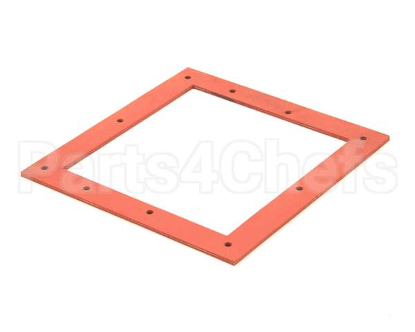 91-8756 Market Forge Gasket,Plate Front