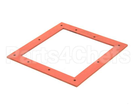 91-8756 Market Forge Gasket,Plate Front