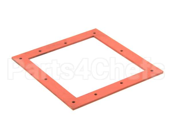 91-8756 Market Forge Gasket,Plate Front