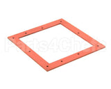 91-8756 Market Forge Gasket,Plate Front