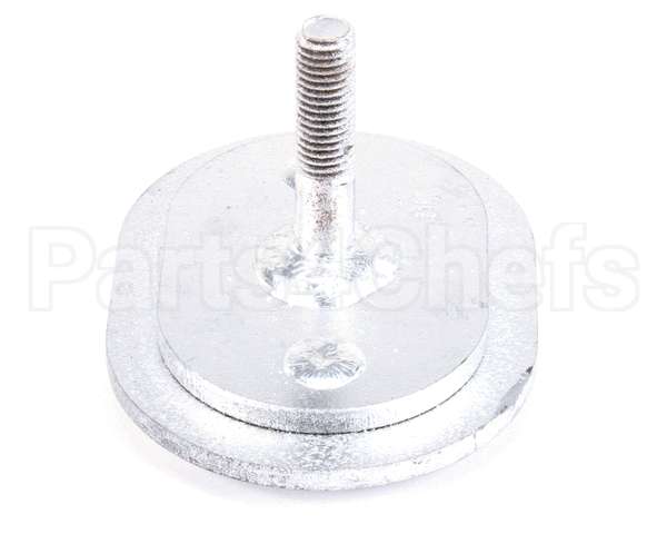 91-8810 Market Forge Cover Assembly,Handhole Plated