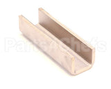 91-8811 Market Forge Channel,Yoke Plated 2/300K Blr