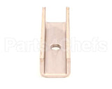 91-8811 Market Forge Channel,Yoke Plated 2/300K Blr