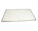 91-8832 Market Forge Panel Assembly,Top Insul 300K