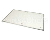 91-8832 Market Forge Panel Assembly,Top Insul 300K