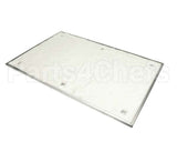 91-8832 Market Forge Panel Assembly,Top Insul 300K