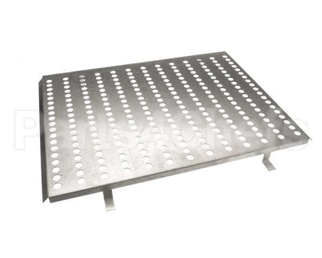 91-8842 Market Forge Deflector Assembly Lower 300K Serv