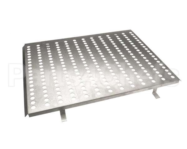 91-8842 Market Forge Deflector Assembly Lower 300K Serv