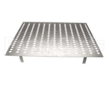 91-8842 Market Forge Deflector Assembly Lower 300K Serv