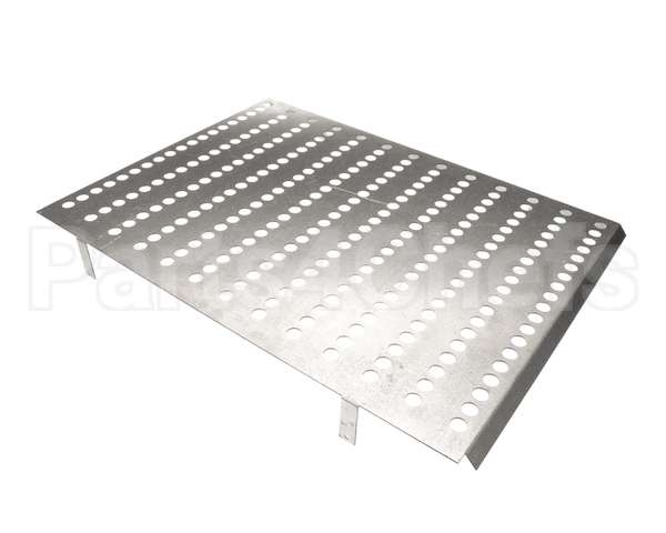 91-8842 Market Forge Deflector Assembly Lower 300K Serv