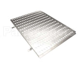 91-8842 Market Forge Deflector Assembly Lower 300K Serv