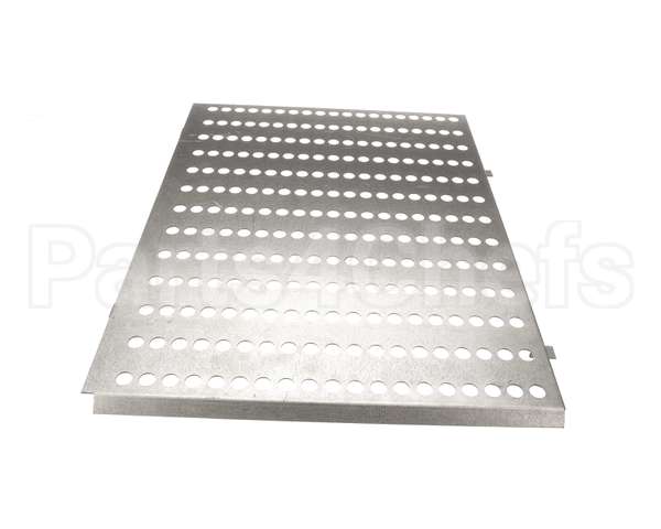 91-8842 Market Forge Deflector Assembly Lower 300K Serv