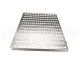 91-8842 Market Forge Deflector Assembly Lower 300K Serv
