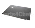 91-9103 Market Forge Panel,Front 40Gl Man Tilt Ket