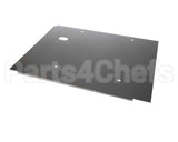 91-9103 Market Forge Panel,Front 40Gl Man Tilt Ket