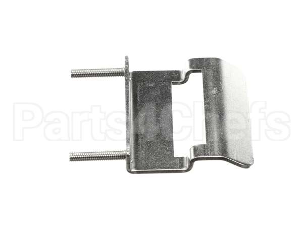 91-9297 Market Forge Latch Assembly 3500 Ultra Stea