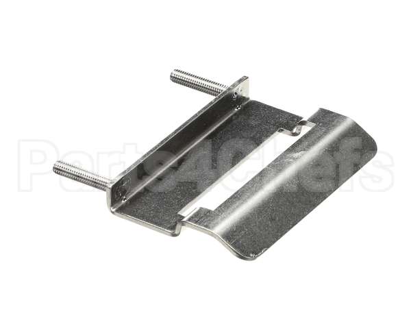 91-9297 Market Forge Latch Assembly 3500 Ultra Stea