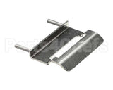 91-9297 Market Forge Latch Assembly 3500 Ultra Stea