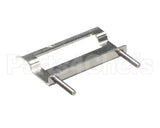 91-9297 Market Forge Latch Assembly 3500 Ultra Stea