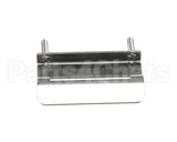91-9297 Market Forge Latch Assembly 3500 Ultra Stea