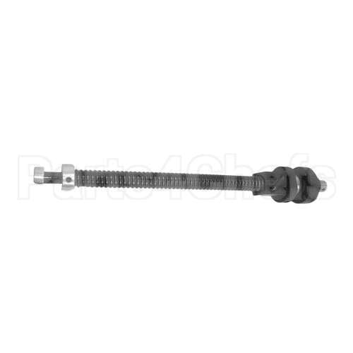 91-9324 Compatible Market Forge Ball Screw Assembly Rock