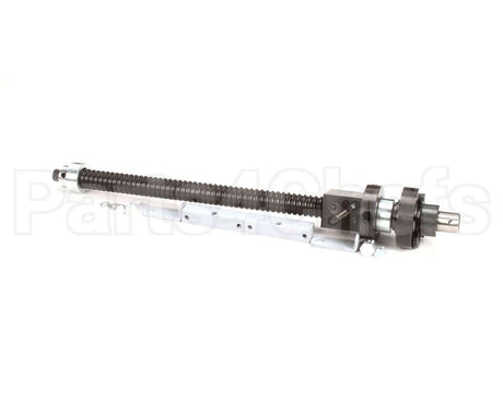 91-9324 Market Forge Ball Screw Assembly Rockford