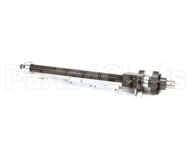 91-9324 Market Forge Ball Screw Assembly Rockford