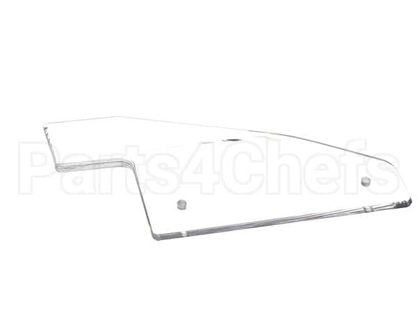 91-9971 Axis Meat Blocking Plastic Board