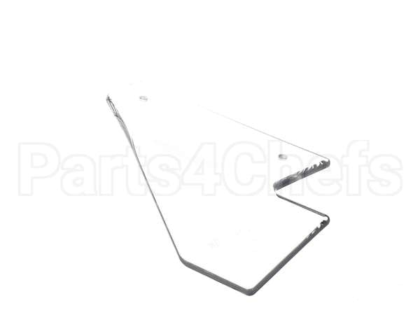 91-9971 Axis Meat Blocking Plastic Board