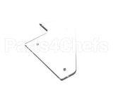 91-9971 Axis Meat Blocking Plastic Board