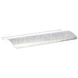 910-3557 Compatible Dean Flue Deflector