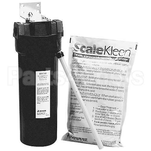 9100-91 Compatible Everpure Filtersystem, Hot Water-Hfc10