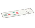 910032 Globe Switch Cover Automatics