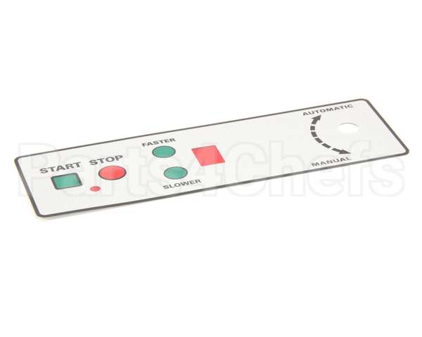 910032 Globe Switch Cover Automatics