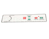 910032 Globe Switch Cover Automatics