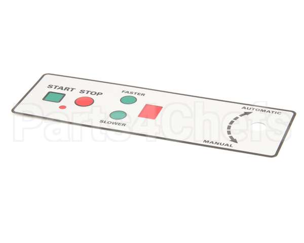 910032 Globe Switch Cover Automatics