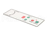 910032 Globe Switch Cover Automatics