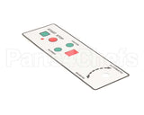 910032 Globe Switch Cover Automatics