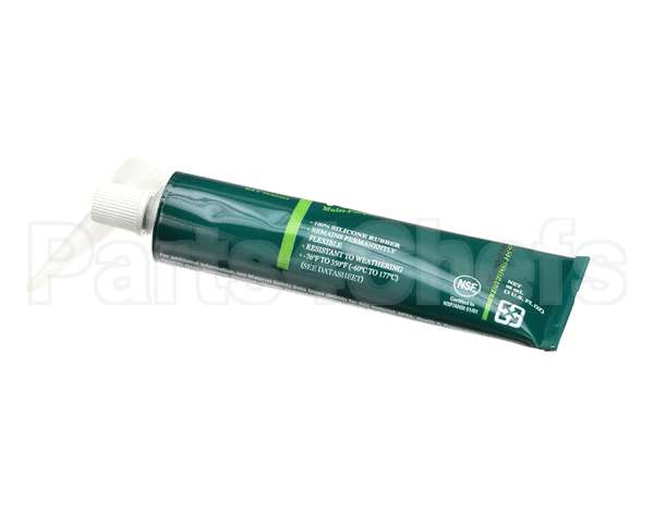 9100691 Manitowoc Ice Rtv Silicone-White 3 Oz