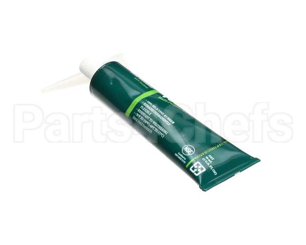 9100691 Manitowoc Ice Rtv Silicone-White 3 Oz