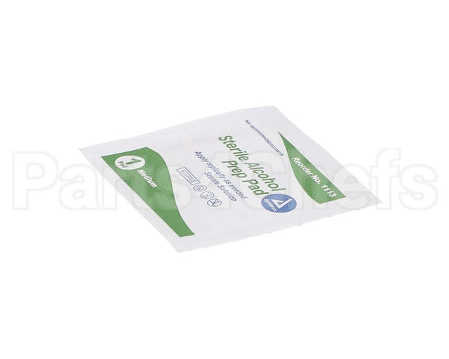 910088 Globe Alcohol Prep Pad