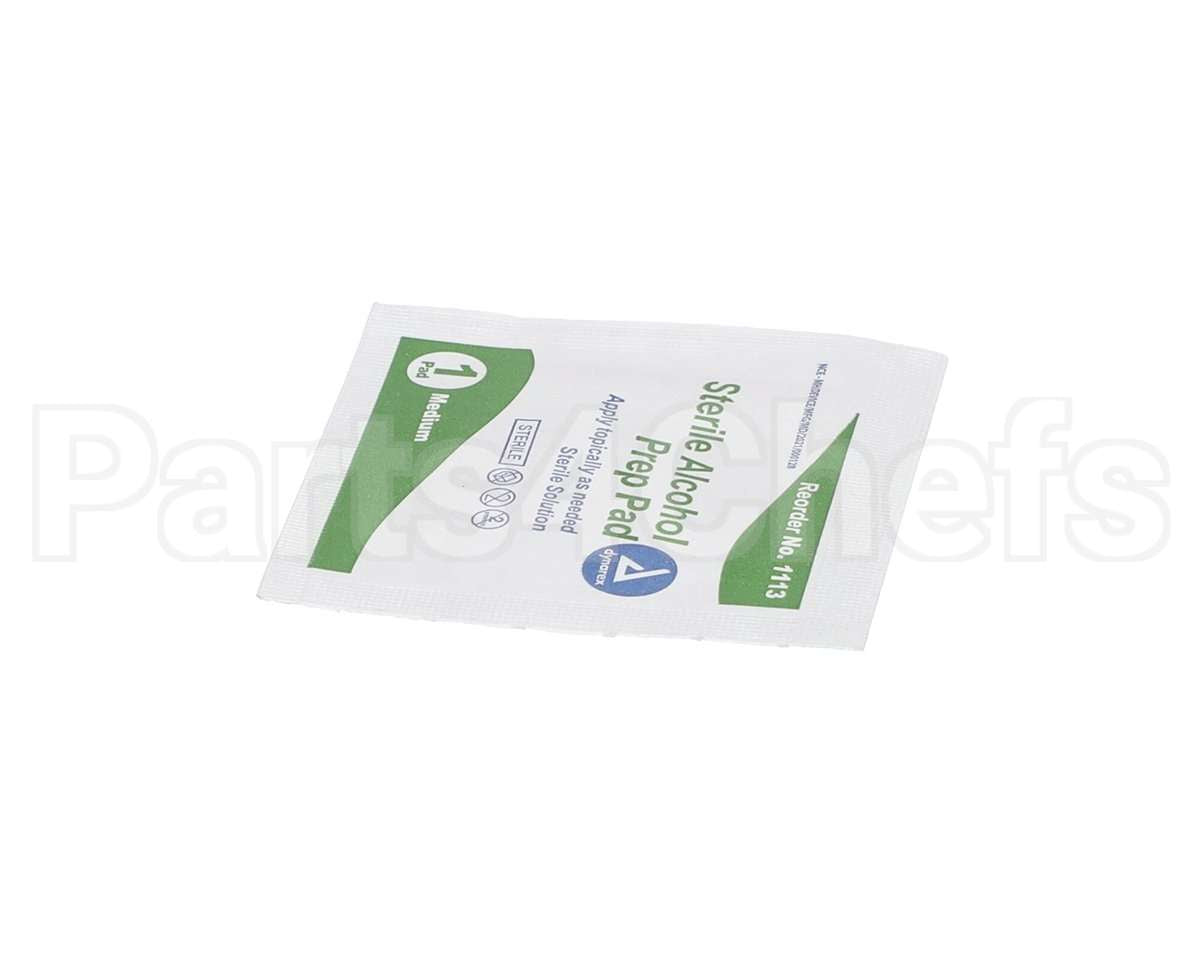 910088 Globe Alcohol Prep Pad