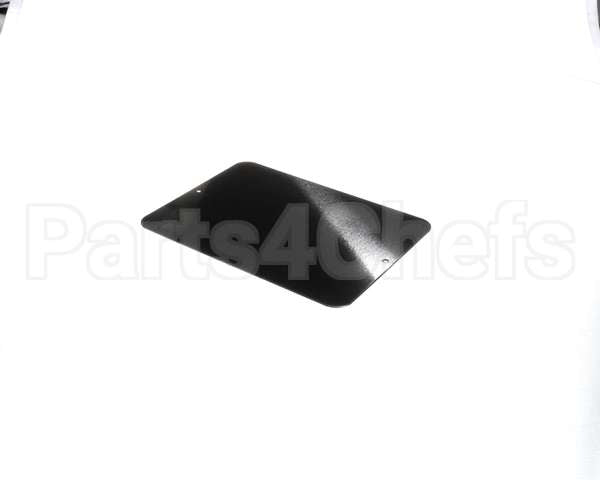 9100890 Frymaster Cover,45/50 7 Cabnt Side Hole