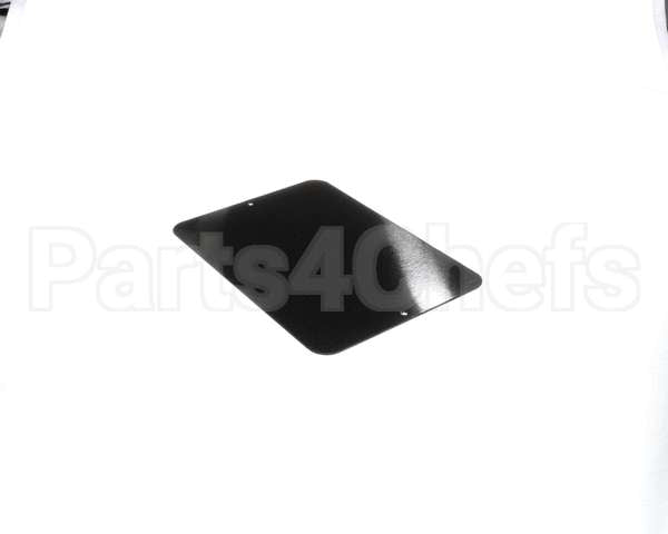 9100890 Frymaster Cover,45/50 7 Cabnt Side Hole