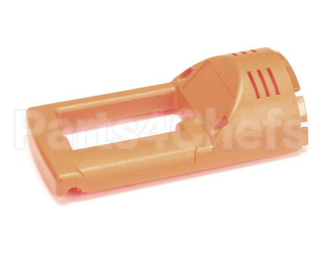 9101.1 Dynamic Mixer Half Handle, Label Side (115V)