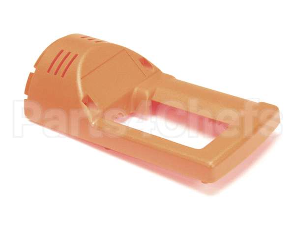 9101.1 Dynamic Mixer Half Handle, Label Side (115V)