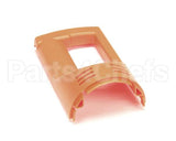 9101.1 Dynamic Mixer Half Handle, Label Side (115V)