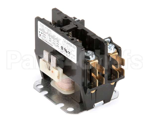 9101002-07 Ice O Matic Contactor 115V 30A