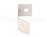 9101082 Frymaster Deflector Gf14